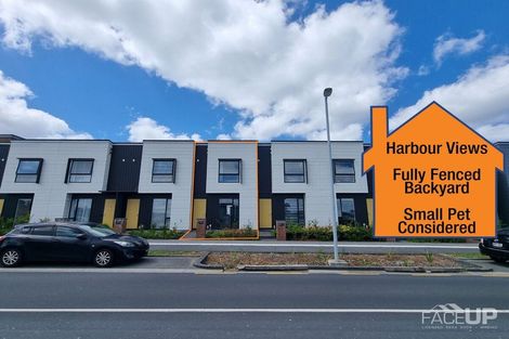 Photo of property in 7/1 Scott Road, Hobsonville, Auckland, 0616