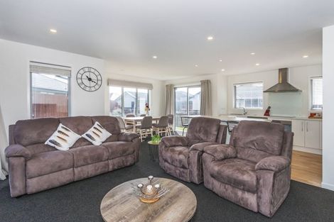 Photo of property in 28 Contrail Street, Wigram, Christchurch, 8042