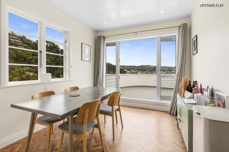 Photo of property in 29a Grass Street, Roseneath, Wellington, 6011