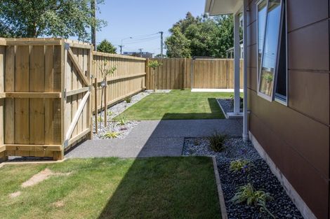 Photo of property in 1/491 Cashel Street, Linwood, Christchurch, 8011