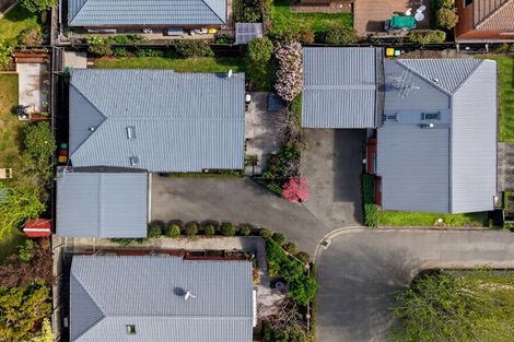 Photo of property in 7 Stroud Lane, Papanui, Christchurch, 8053