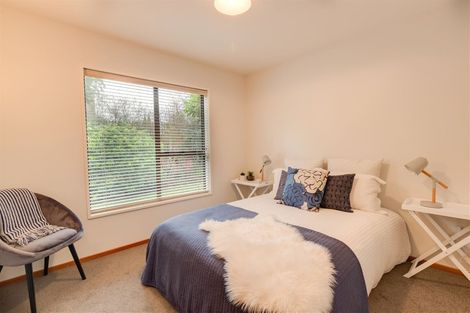 Photo of property in 6 Westgrove Avenue, Avonhead, Christchurch, 8042
