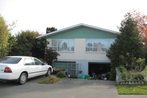 Photo of property in 5 Cheyenne Street, Sockburn, Christchurch, 8042