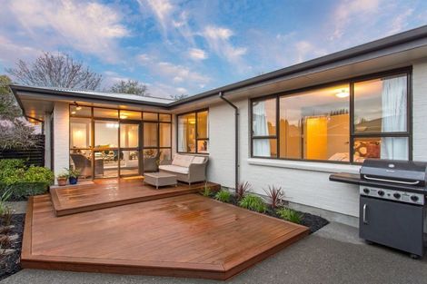 Photo of property in 191 Rutland Street, St Albans, Christchurch, 8052