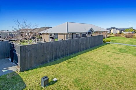 Photo of property in 1 Lignite Drive, Rolleston, 7614