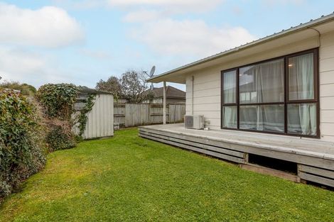 Photo of property in 126d Ferguson Street, West End, Palmerston North, 4412