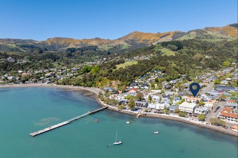 Photo of property in 5f Church Street, Akaroa, 7520