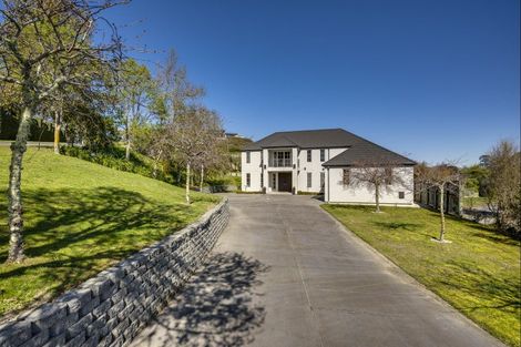 Photo of property in 22 Burbury Ridge, Havelock North, 4130