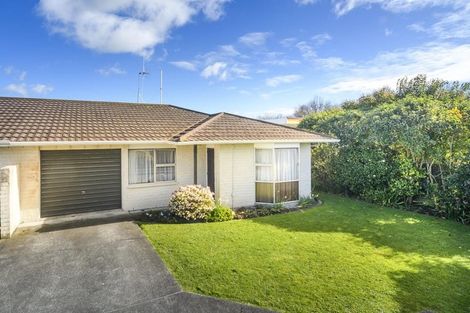 Photo of property in 63d Church Street, Awapuni, Palmerston North, 4412