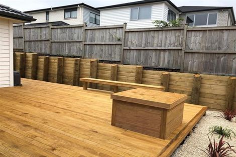 Photo of property in 29 Cooladawson Drive, Flat Bush, Auckland, 2019