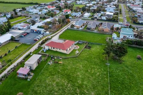 Photo of property in 127a Fairfield Road, Hawera, 4610