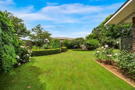 Photo of property in 19 John Guthrie Place, Merrilands, New Plymouth, 4312