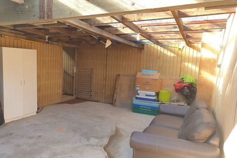 Photo of property in 58 Owhiro Bay Parade, Owhiro Bay, Wellington, 6023