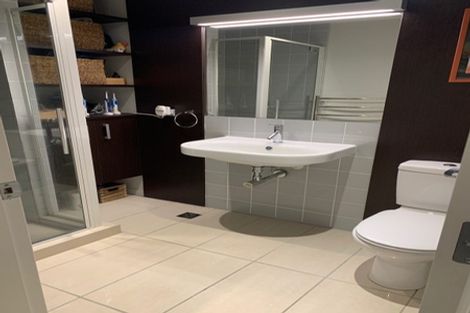 Photo of property in Monument Apartments, 5d/245 Wakefield Street, Te Aro, Wellington, 6011