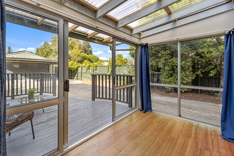 Photo of property in 104 Malcolm Avenue, Beckenham, Christchurch, 8023