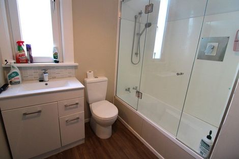 Photo of property in 15 Waterloo Street, Saint Kilda, Dunedin, 9012