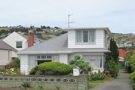 Photo of property in 31 Beachville Road, Redcliffs, Christchurch, 8081