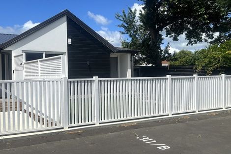 Photo of property in 30b Chelsea Street, Linwood, Christchurch, 8062