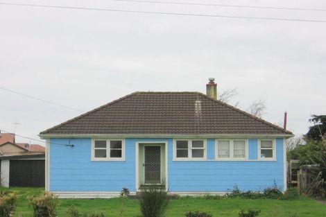 Photo of property in 1 Coley Street, Foxton, 4814