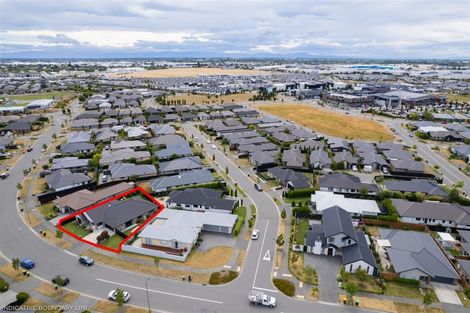 Photo of property in 69 Kittyhawk Avenue, Wigram, Christchurch, 8042