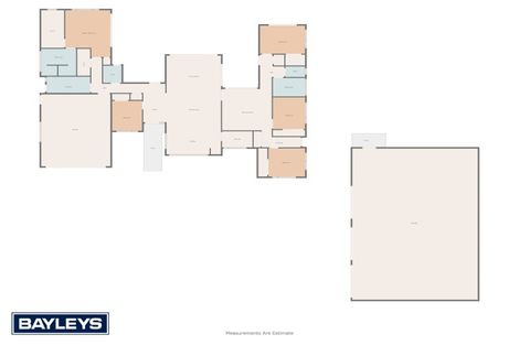 Photo of property in 250 Pokuru Factory Road, Pokuru, Te Awamutu, 3875