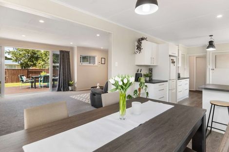 Photo of property in 4 Aspiring Avenue, Milson, Palmerston North, 4414