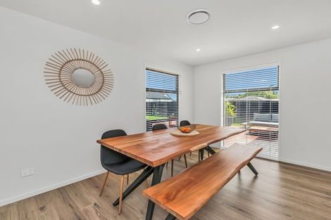 Photo of property in 15 Collisson Street, Leeston, 7632