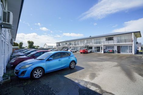 Photo of property in 177a-j Tweed Street, Appleby, Invercargill, 9812