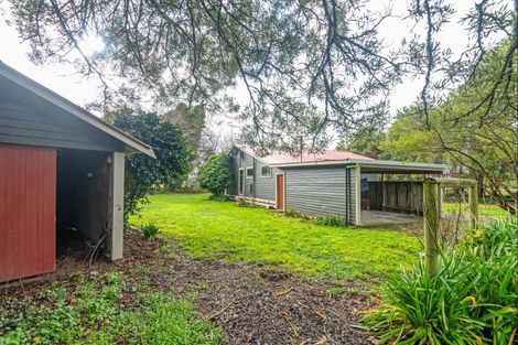 Photo of property in 325 Kumeroa Road, Kumeroa, Woodville, 4997