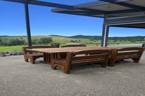 Photo of property in 563 Kopuku Road, Maramarua Forest, Te Kauwhata, 3781