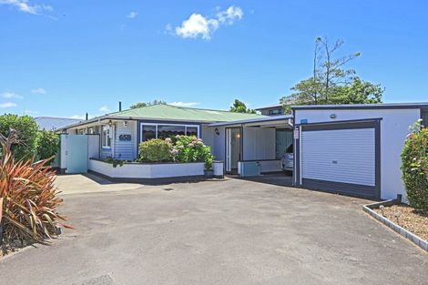 Photo of property in 65b Gloucester Street, Greenmeadows, Napier, 4112