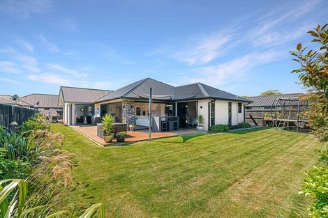 Photo of property in 15 Dollar Place, Prebbleton, 7604