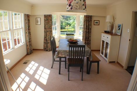 Photo of property in 42 Wai-iti Crescent, Woburn, Lower Hutt, 5010