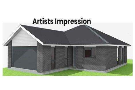 Photo of property in 6 Van Baarle Close, Carterton, 5713