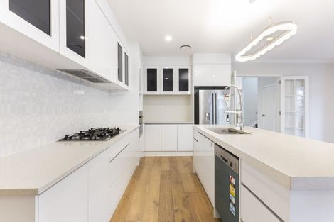Photo of property in 21 Frisken Road, Flat Bush, Auckland, 2019