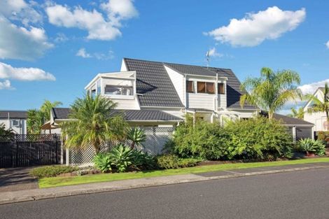 Photo of property in 14 Rogers Avenue, Eastern Beach, Auckland, 2012