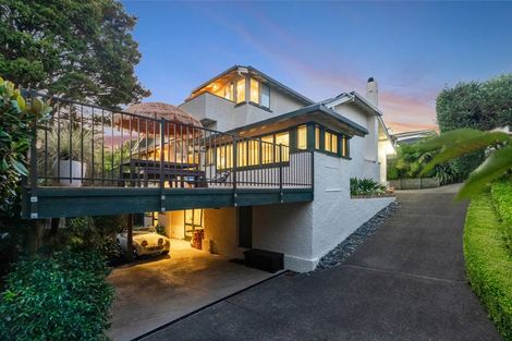 Photo of property in 19 Maritime Terrace, Birkenhead, Auckland, 0626