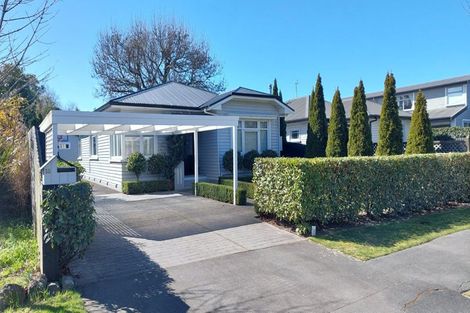 Photo of property in 18 Norfolk Street, St Albans, Christchurch, 8052