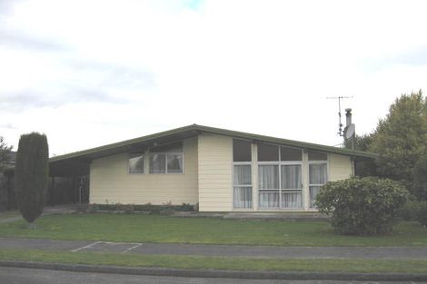 Photo of property in 15 Manchester Street, Solway, Masterton, 5810
