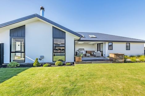 Photo of property in 72 Halpin Drive, Lincoln, 7608