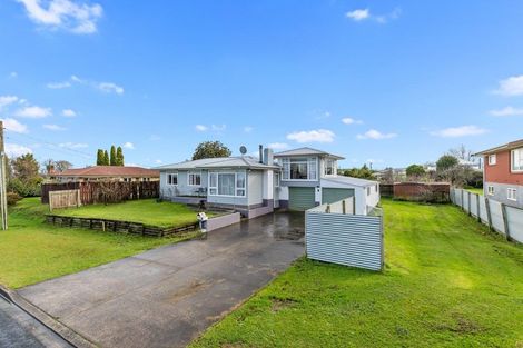 Photo of property in 2 Henton Street, Te Aroha, 3320