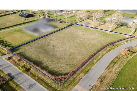 Photo of property in 32 Coles Lane, Rolleston, 7677