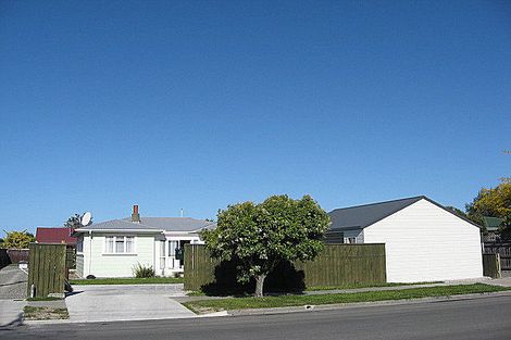 Photo of property in 37 Howick Road, Redwoodtown, Blenheim, 7201