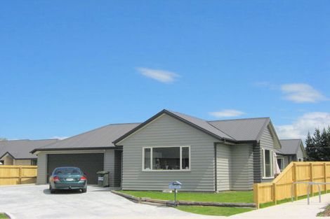 Photo of property in 4 Thomas Lane, Rangiora, 7400