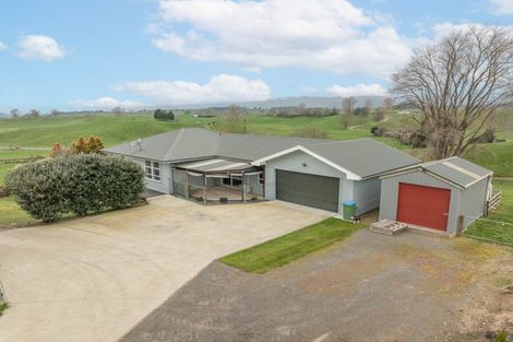 Photo of property in 21 Tapapa West Road, Tapapa, Tirau, 3485