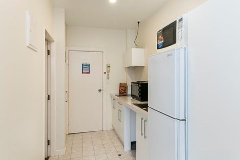 Photo of property in Regency Apartments, 3d/49 Manners Street, Te Aro, Wellington, 6011