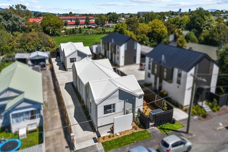 Photo of property in 1/36 Wyon Street, Linwood, Christchurch, 8062