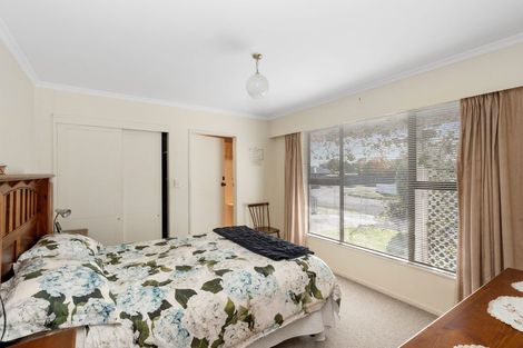 Photo of property in 8 Rimu Street, Levin, 5510