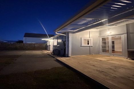 Photo of property in 50 Harrison Street, Whanganui, 4500