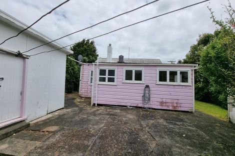 Photo of property in 163 Victoria Street, Dargaville, 0310